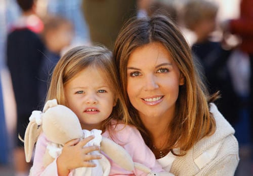Thylane Blondeau