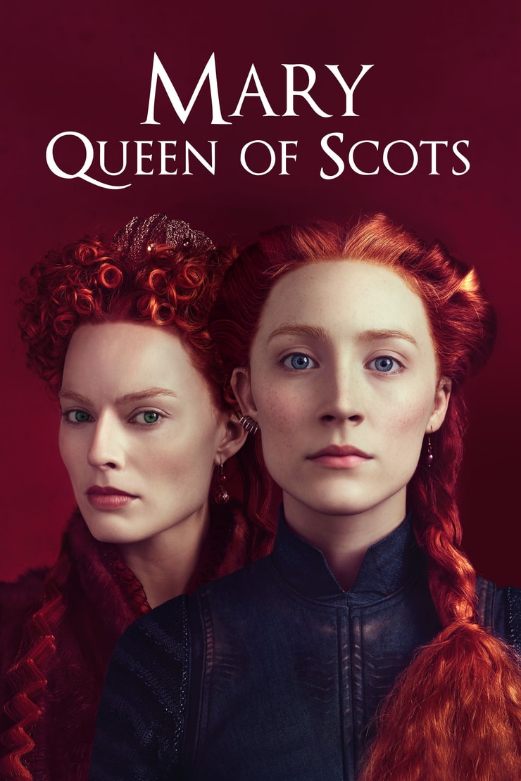 Picture of Mary Queen of Scots