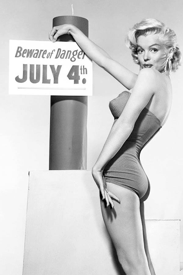 Marilyn Monroe Marilyn Monroe