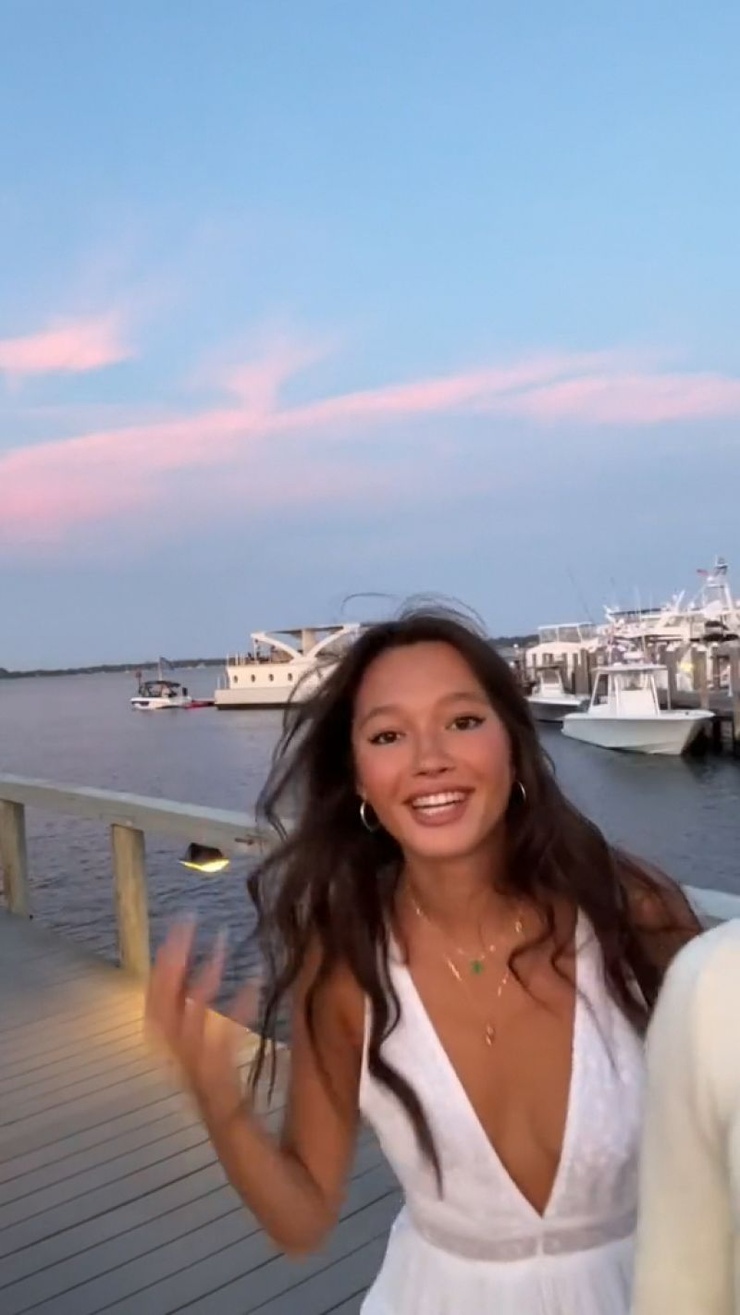 Picture of Lily Chee