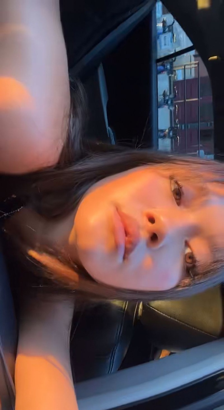 Lily Chee