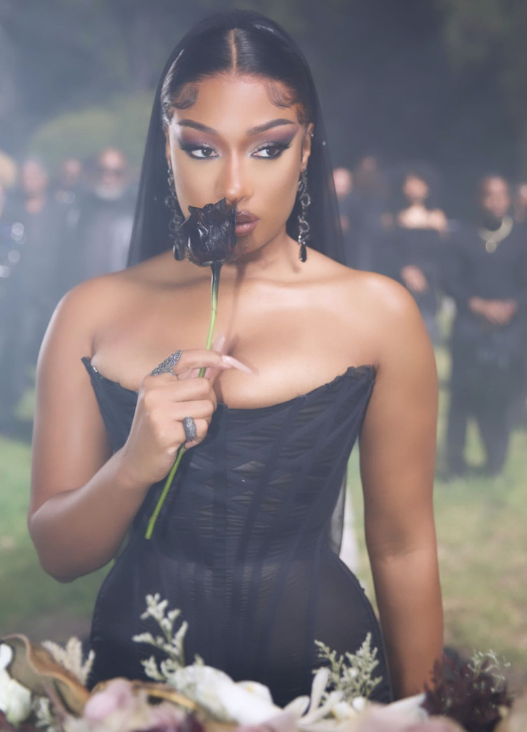 Megan Thee Stallion