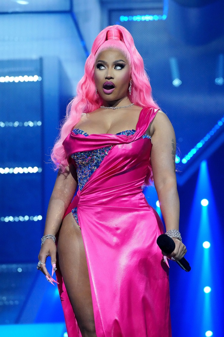 Picture Of Nicki Minaj picture-of-nicki-minaj