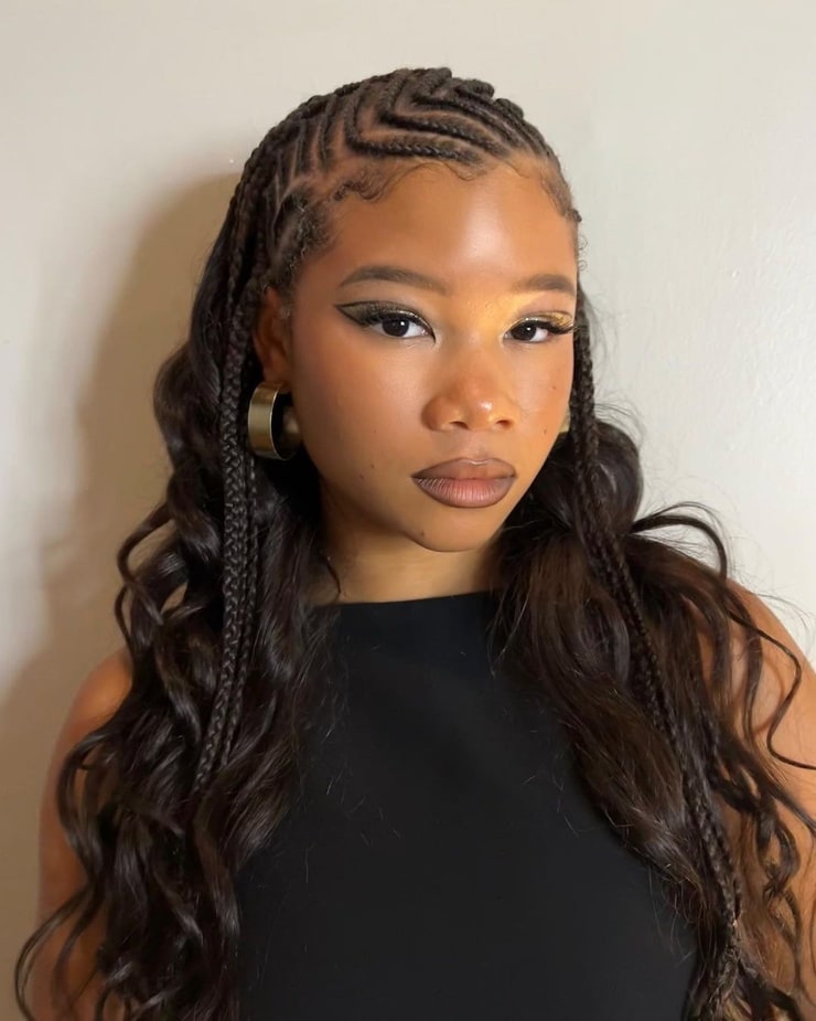 Picture of Storm Reid