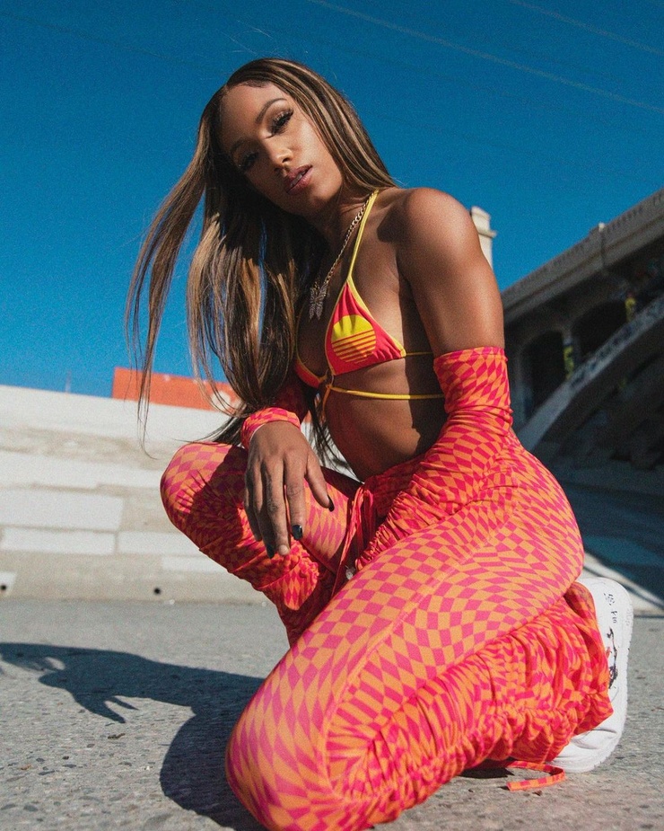 Mercedes Kaestner-Varnado