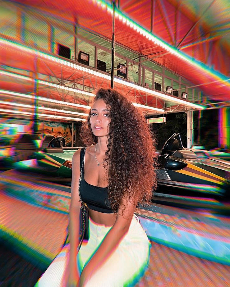 Débora Gomes