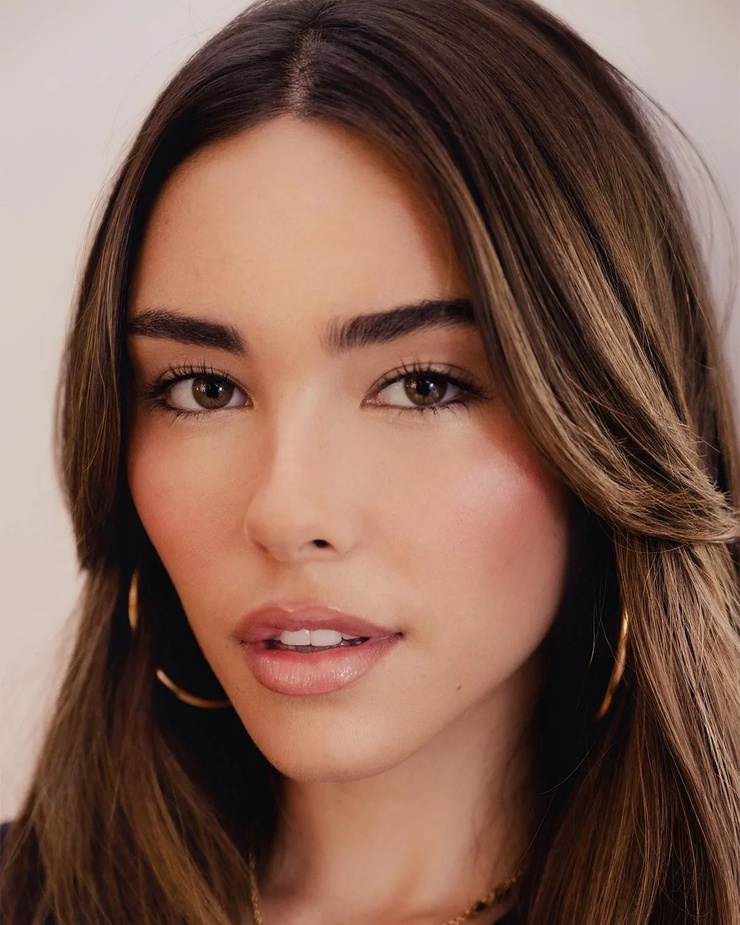 Madison Beer
