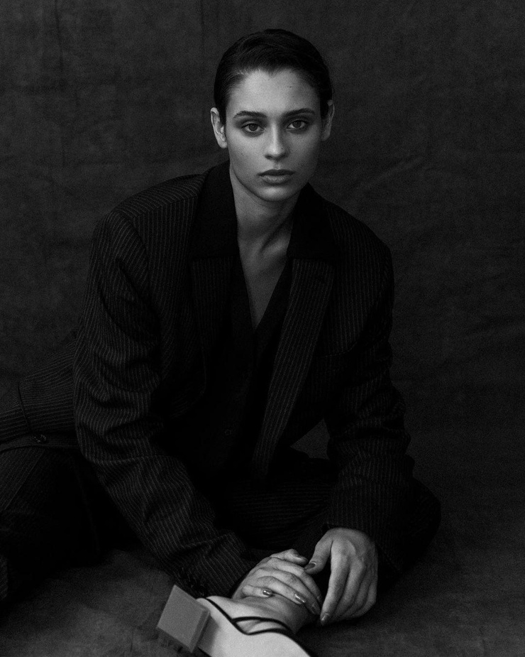 Daniela Melchior image