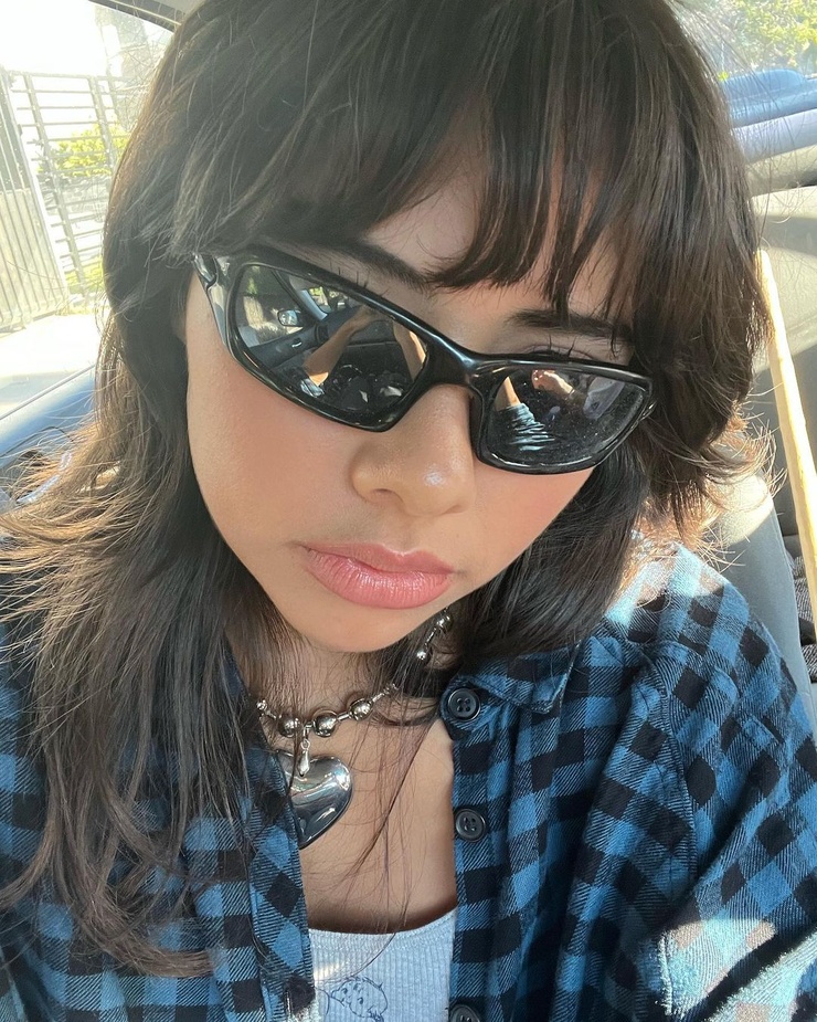 Xochitl Gomez