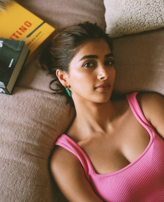 Pooja Hegde