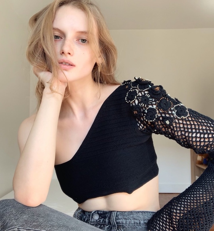 Darya Dogusheva