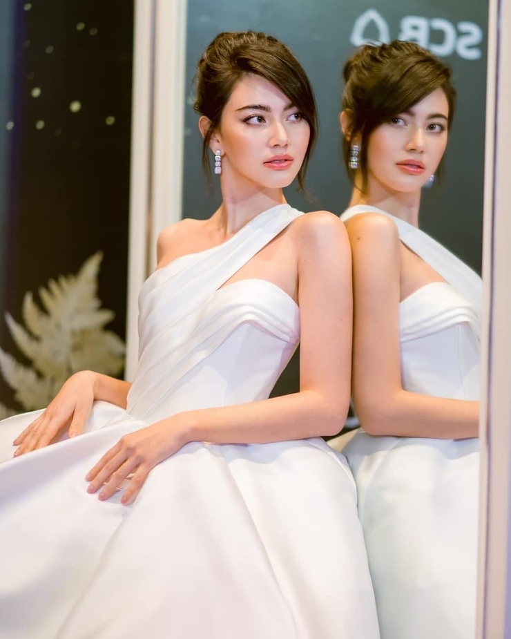 Davika Hoorne