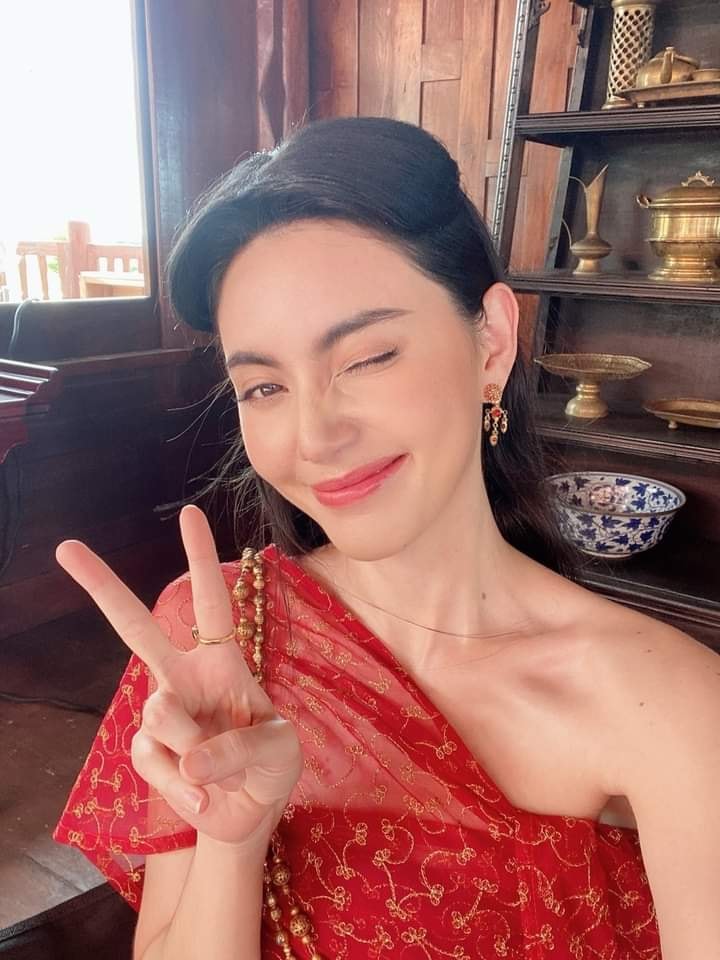 Davika Hoorne