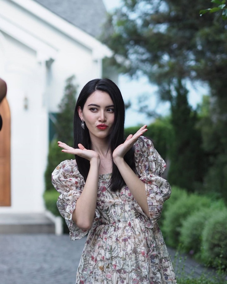 Davika Hoorne