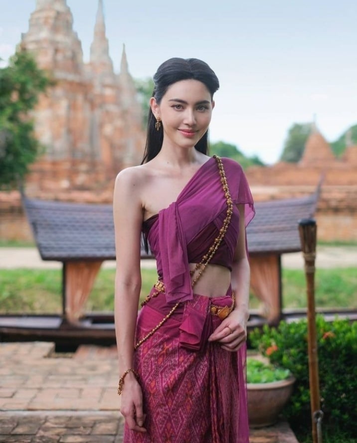 Davika Hoorne