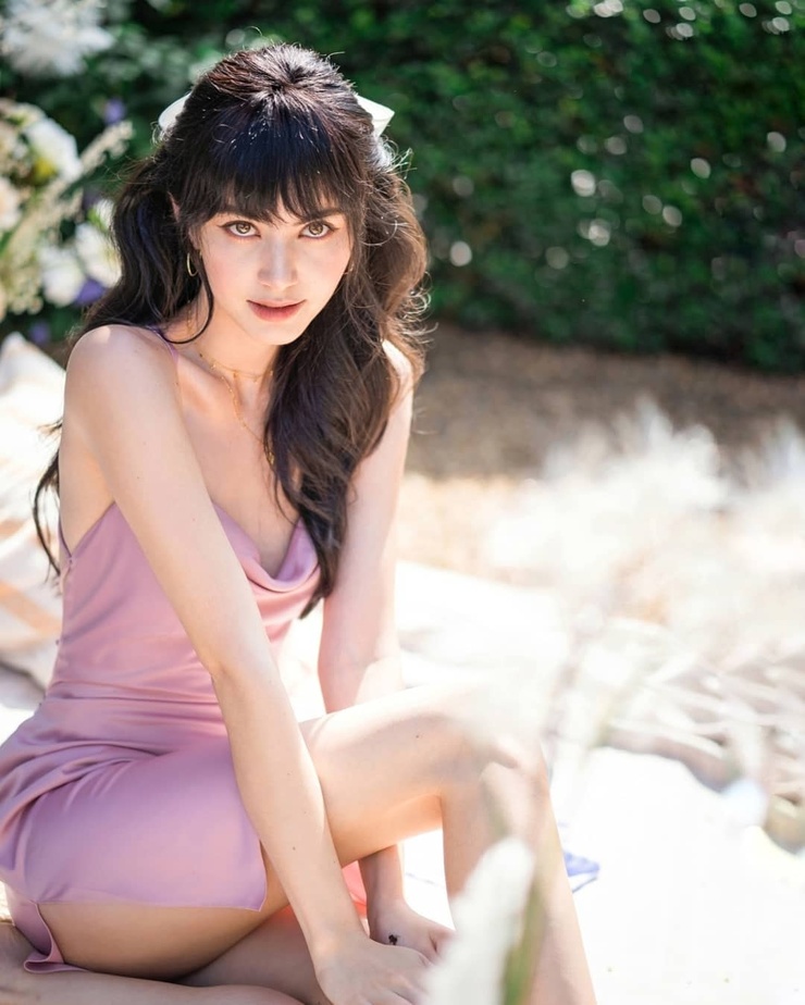 Davika Hoorne