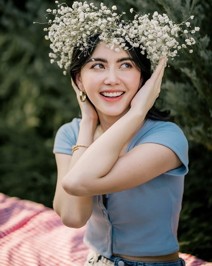 Davika Hoorne