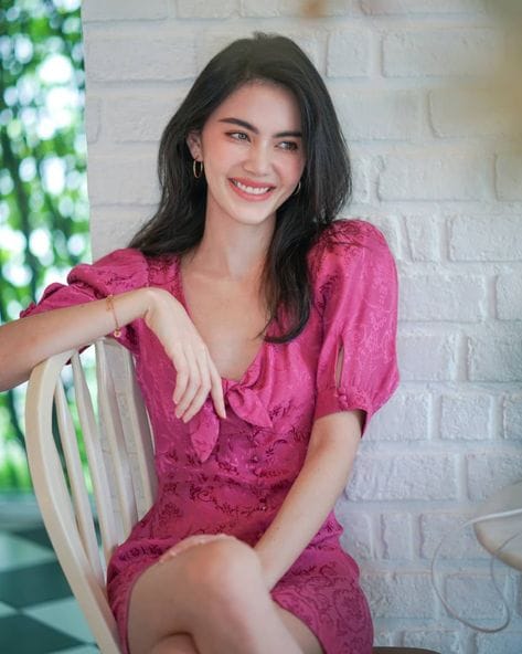 Picture of Davika Hoorne