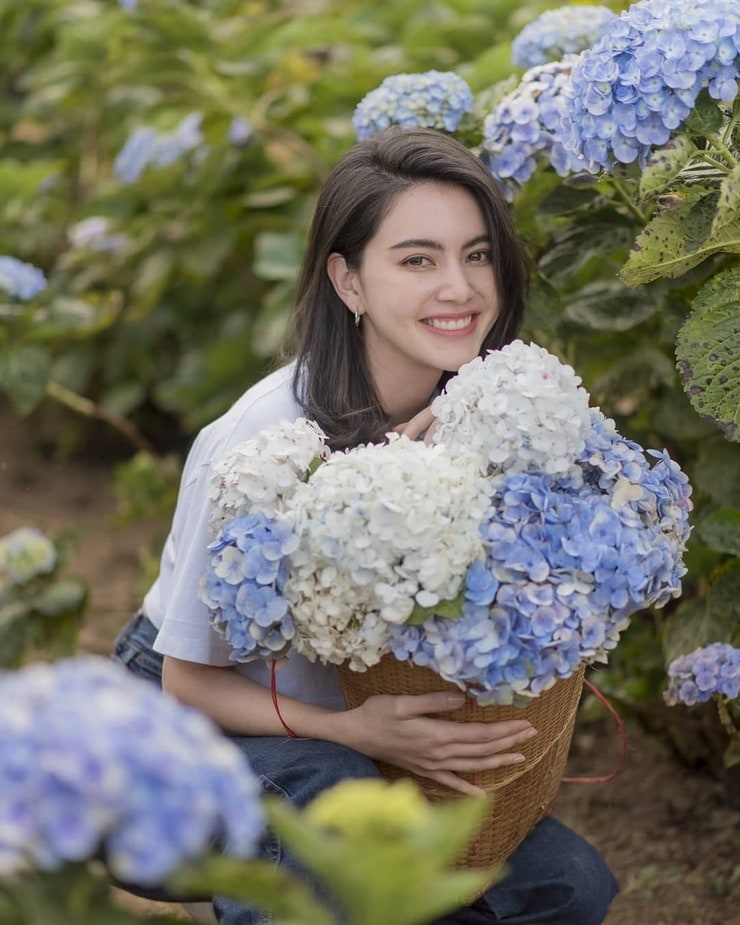 Davika Hoorne