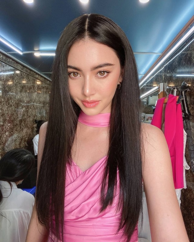 Davika Hoorne