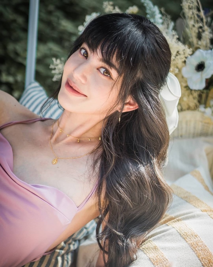 Davika Hoorne