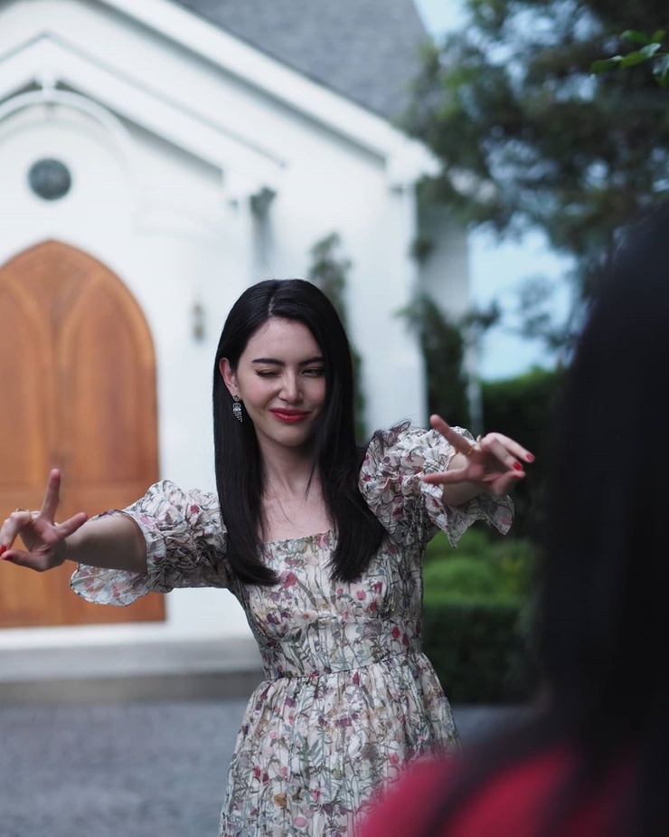 Davika Hoorne