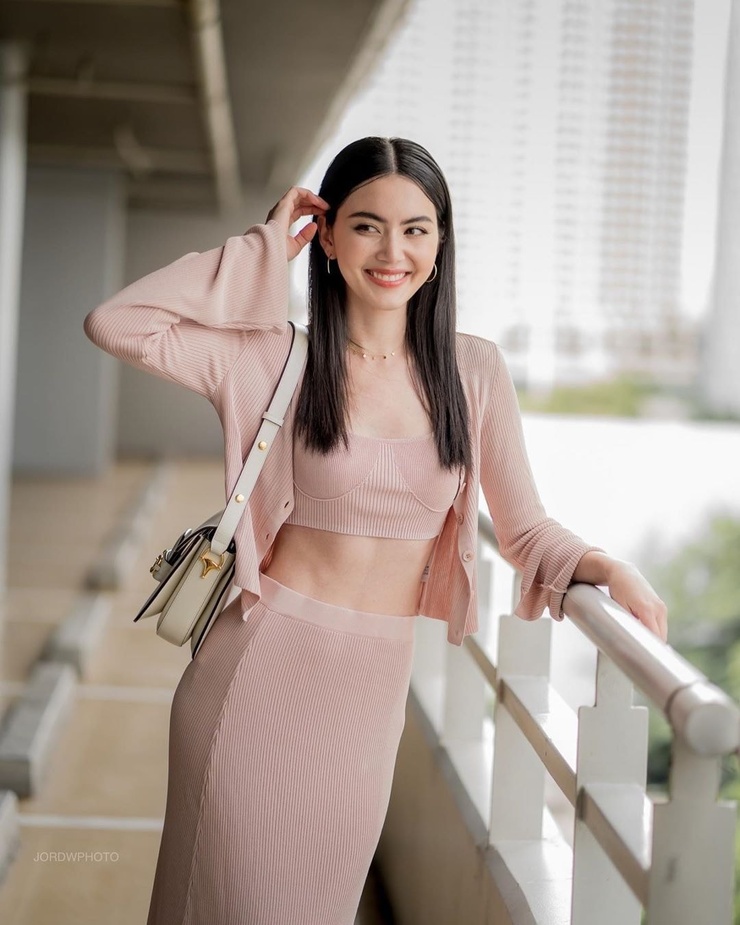 Davika Hoorne