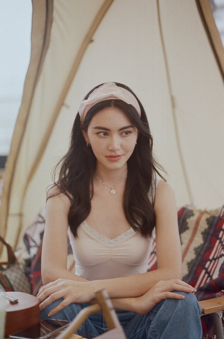 Davika Hoorne