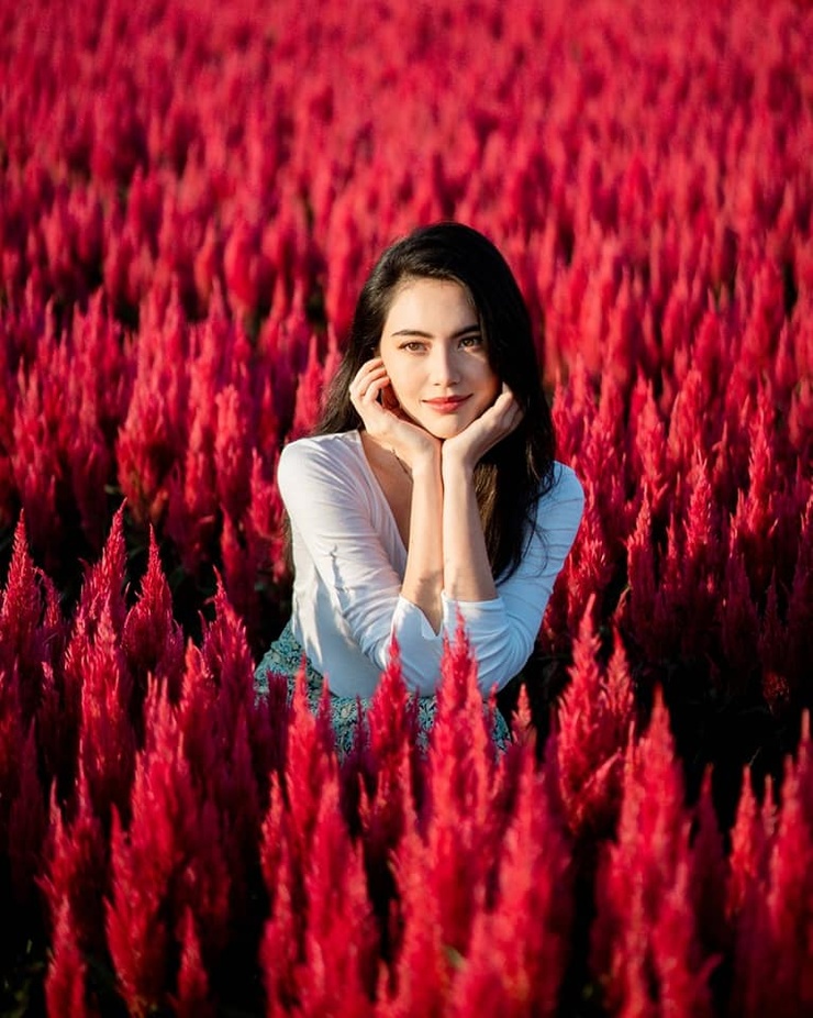 Davika Hoorne