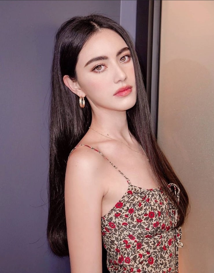 Davika Hoorne