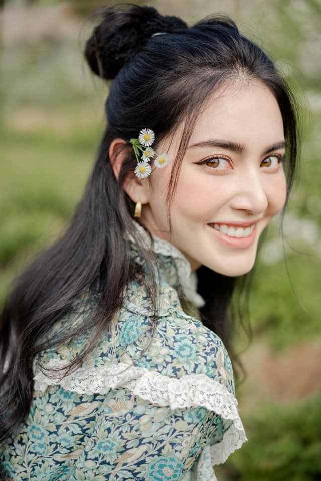 Davika Hoorne