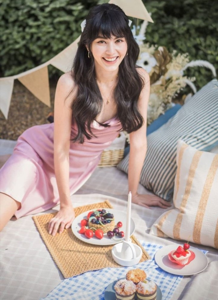 Davika Hoorne