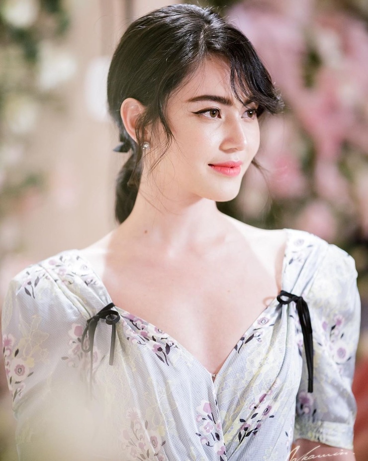 Davika Hoorne