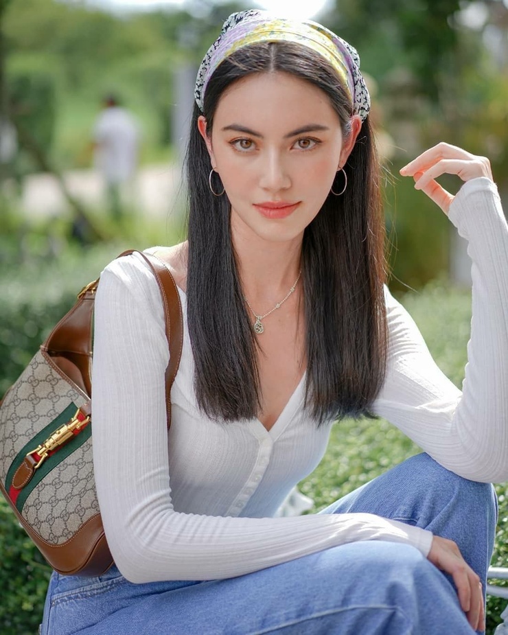 Davika Hoorne