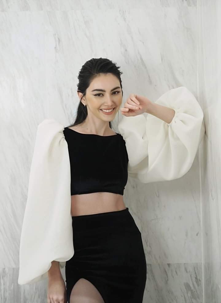 Davika Hoorne