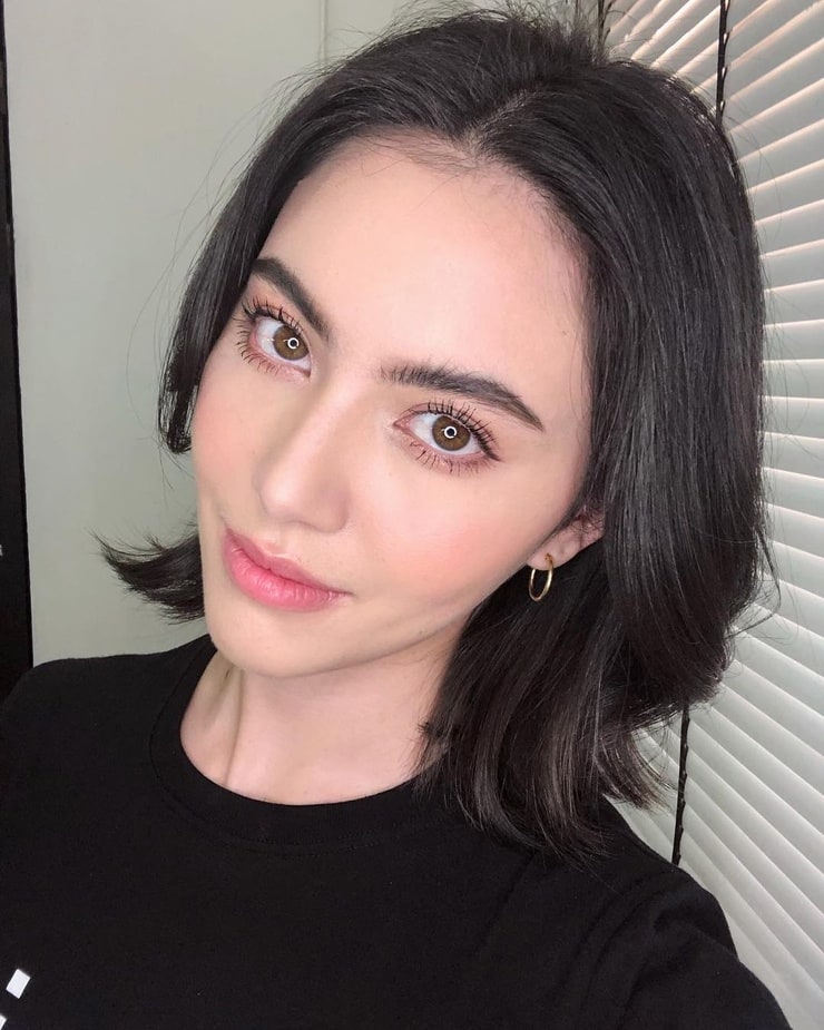 Davika Hoorne