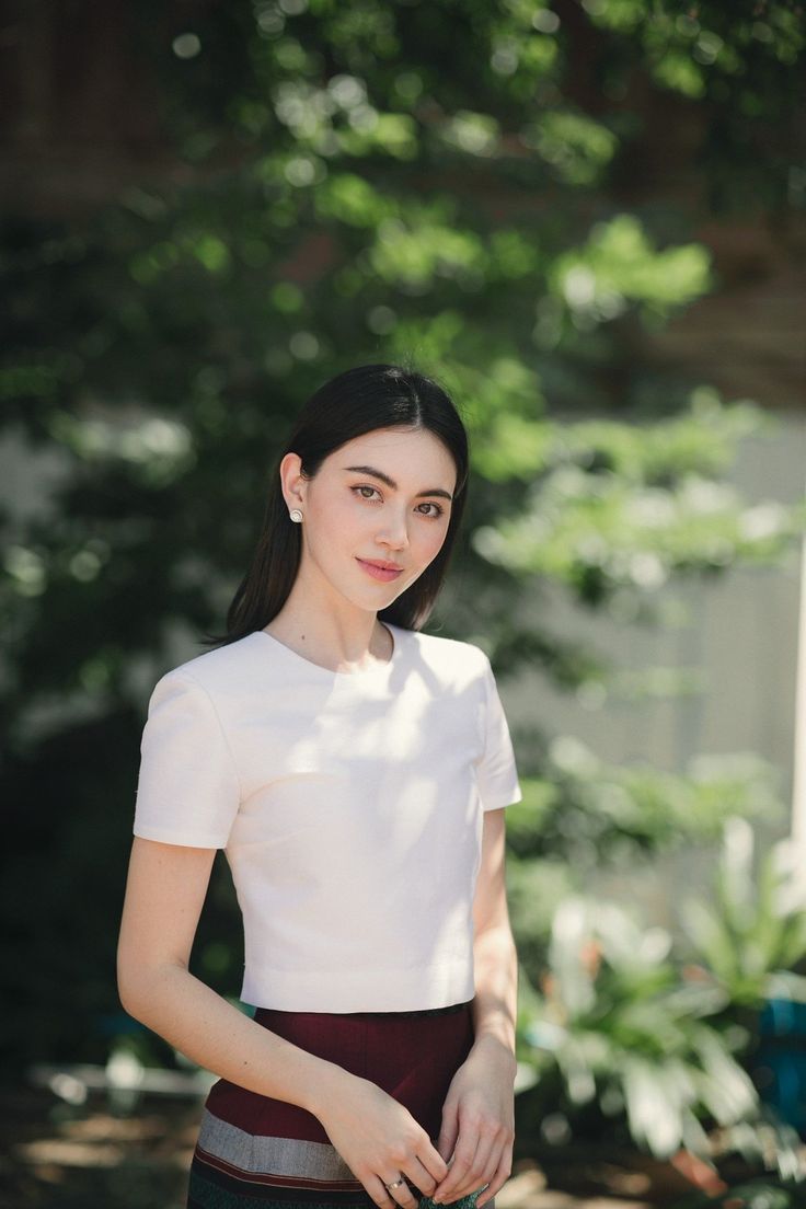 Davika Hoorne