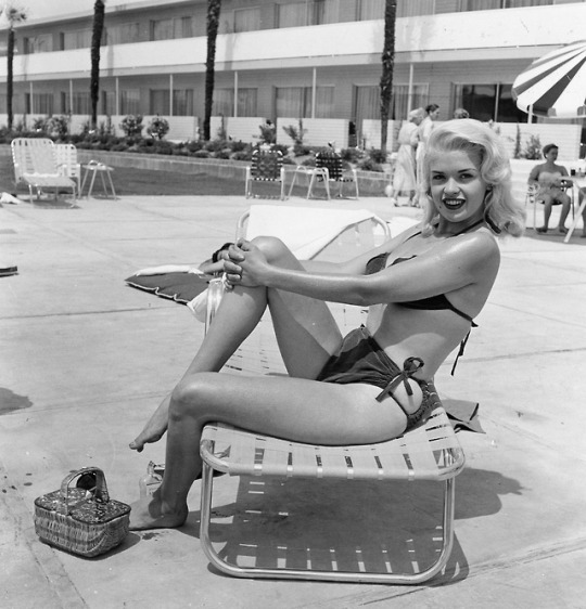 Jayne Mansfield