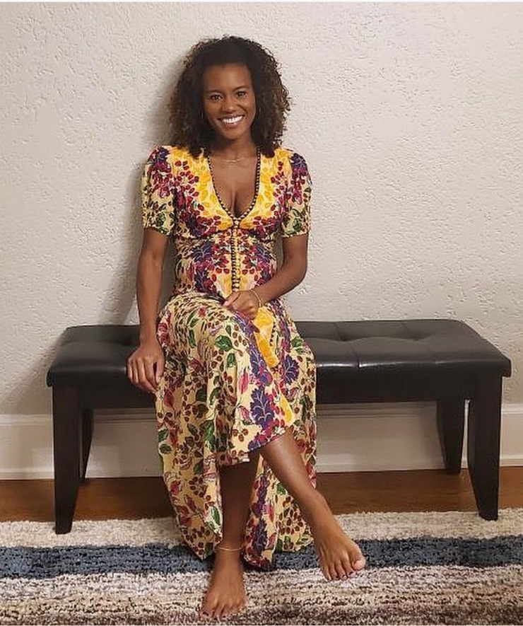 Janai Norman