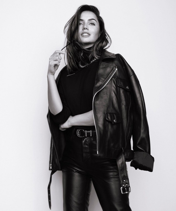 Ana de Armas Ana de Armas