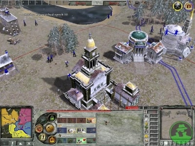 Empire Earth II