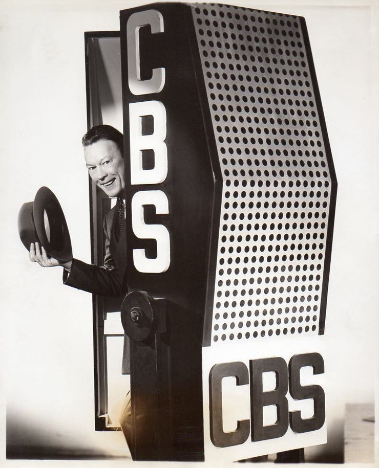 Fred Allen
