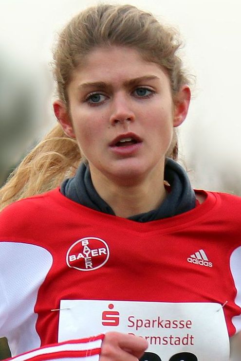 Konstanze Klosterhalfen