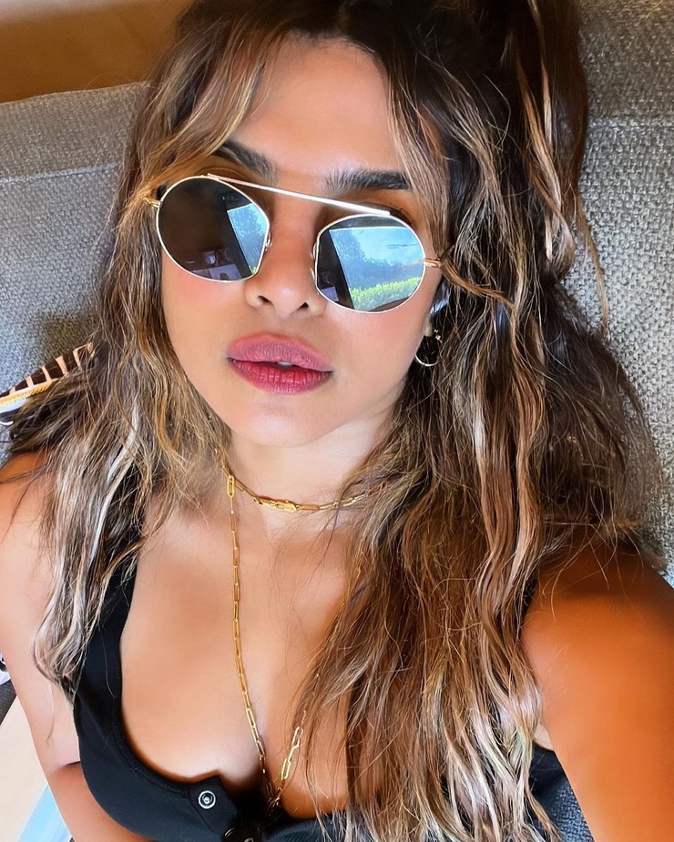 Priyanka Chopra