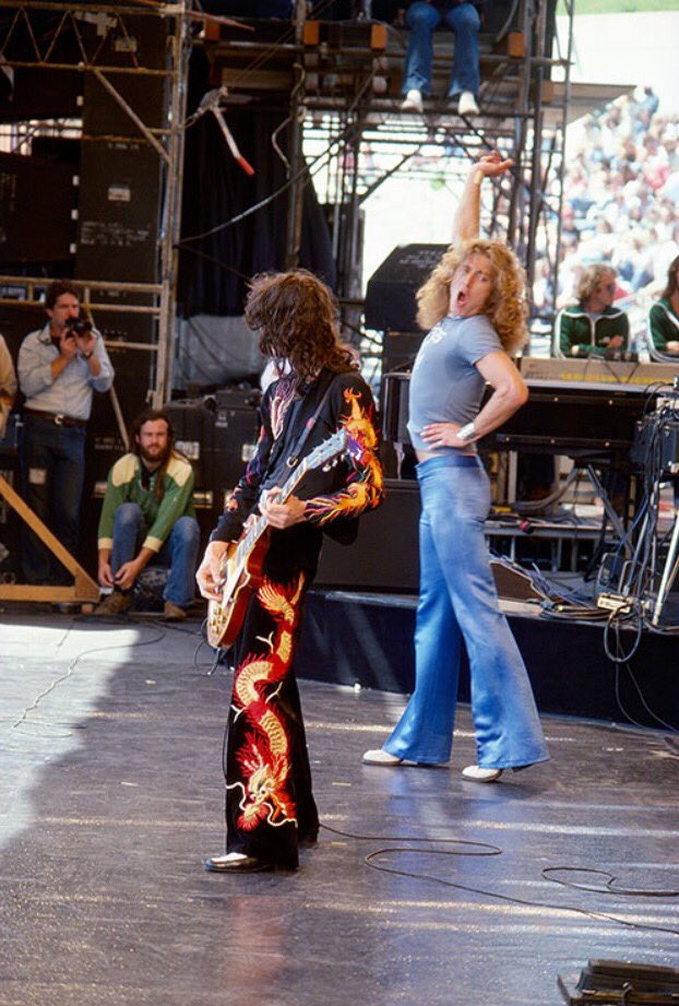 Led Zeppelin