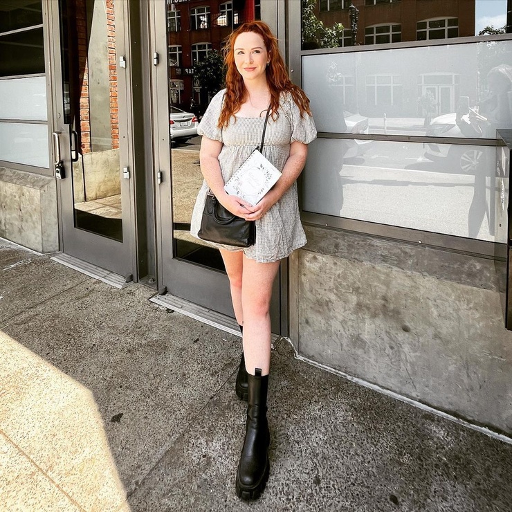 Camryn Grimes Camryn Grimes