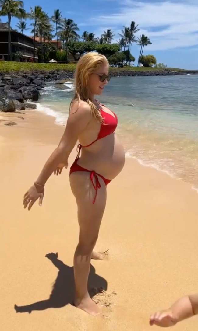 Heidi Montag