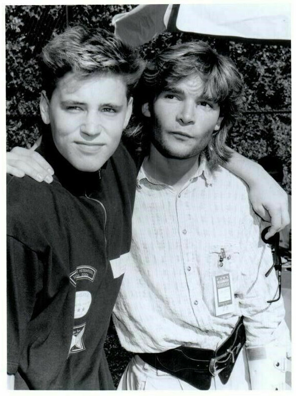 Corey Feldman