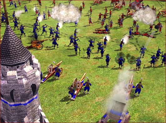 Empire Earth II