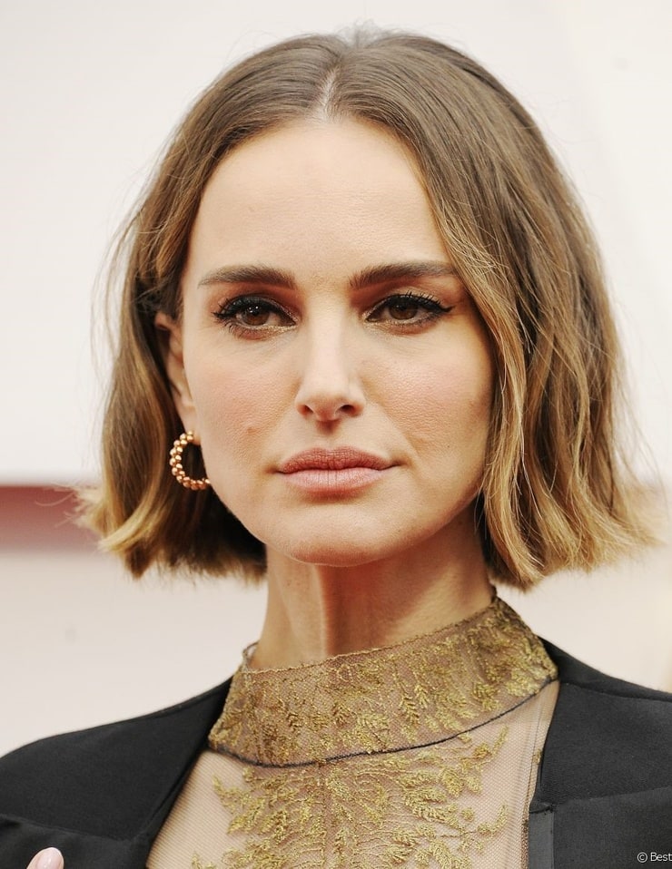 Natalie Portman Natalie Portman